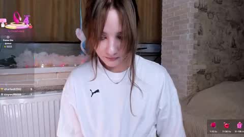 My name is Ellie online show from October 2025 11:07:01 AM