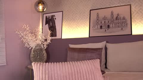 Elle Diane online show from January 2025 03:37:01 AM