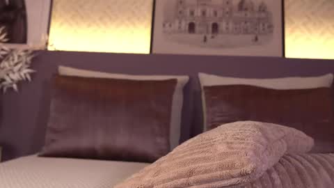 Elle Diane online show from February 2025 03:31:02 AM