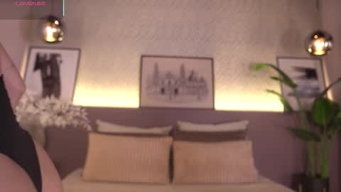 Snapshot of ellediane chatting on February 2026 12:20:02 AM Elle Diane online show from February 2026 12:20:02 AM