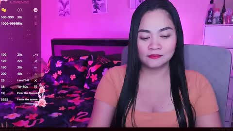 Snapshot of elleelle123 chatting on December 2024 02:02:02 AM Ann online show from December 2024 02:02:02 AM