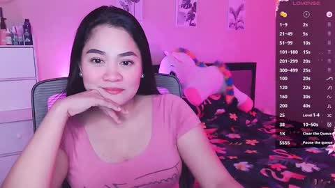 Snapshot of elleelle123 chatting on January 2025 01:03:02 PM Ann online show from January 2025 01:03:02 PM