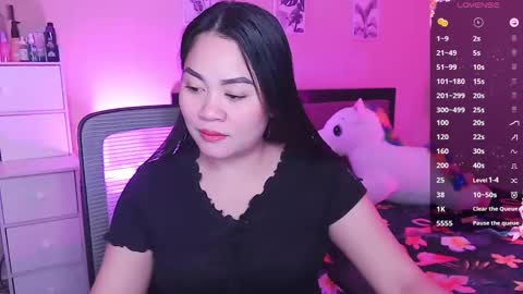 Snapshot of elleelle123 chatting on January 2025 01:52:02 AM Ann online show from January 2025 01:52:02 AM