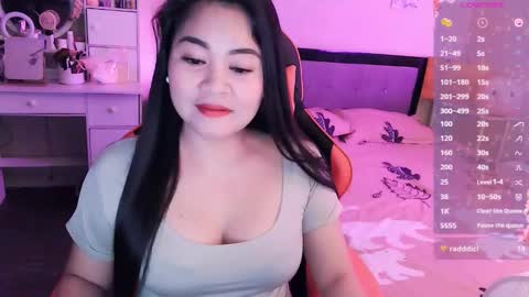 Snapshot of elleelle123 chatting on September 2025 02:15:02 AM Ann online show from September 2025 02:15:02 AM