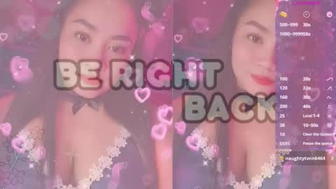 Snapshot of elleelle123 chatting on September 2025 05:45:02 AM Ann online show from September 2025 05:45:02 AM