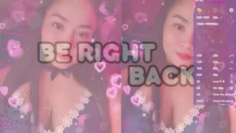 Snapshot of elleelle123 chatting on November 2025 02:38:01 PM Ann online show from November 2025 02:38:01 PM