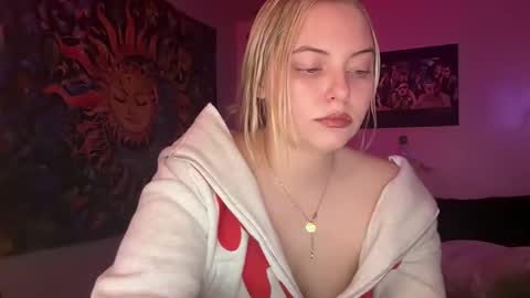 ellejess online show from April 2026 06:11:02 AM