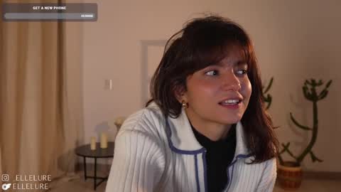 Linda Restrepo online show from February 2025 12:47:02 AM