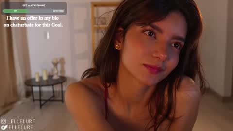 Linda Restrepo online show from February 2025 11:55:01 PM
