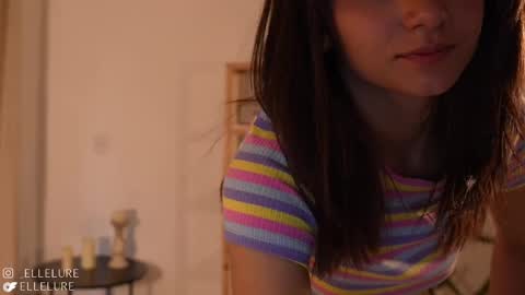 Linda Restrepo online show from March 2025 09:59:02 PM