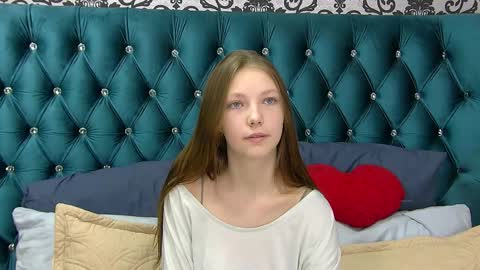 EllenBush online show from September 2025 06:01:02 AM