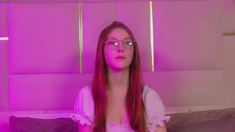 EllenBush online show from November 2025 06:35:02 AM