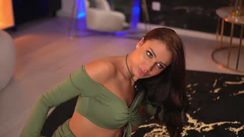 EllenKarter online show from December 2024 04:11:01 AM