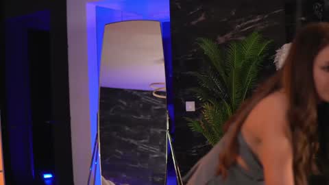 EllenKarter online show from January 2025 12:38:01 AM