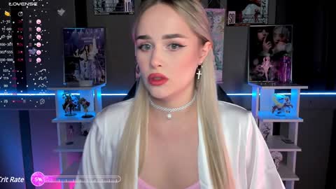 Maria online show from December 2024 05:09:01 PM