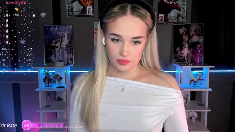 Maria online show from December 2024 05:33:01 PM