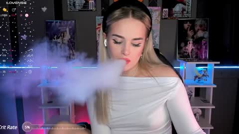 Maria online show from December 2024 08:36:02 PM