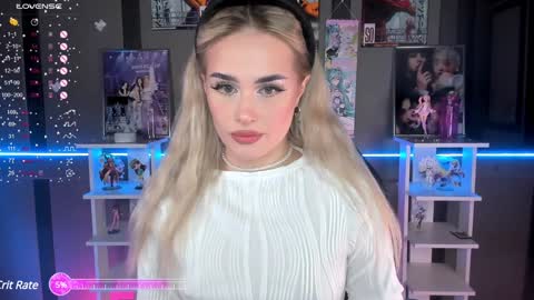 Maria online show from February 2025 05:30:01 PM