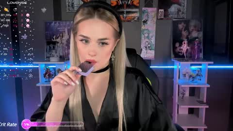 Maria online show from February 2025 05:10:02 PM