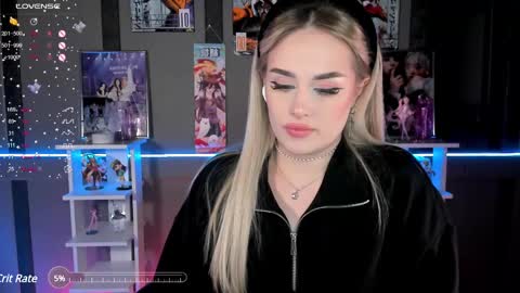 Maria online show from March 2025 08:16:02 PM