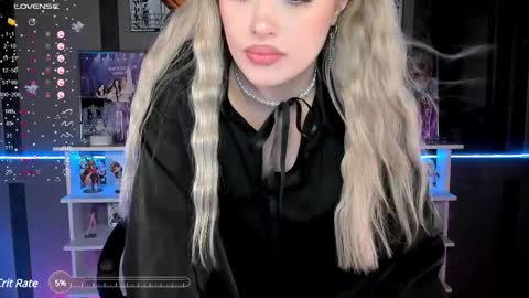 Maria online show from March 2025 07:53:01 PM