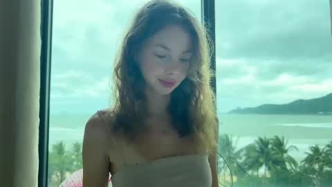 Ellie  --- Ill see you either on Friday or Saturday and definitely on Sunday  online show from February 2025 02:08:01 AM