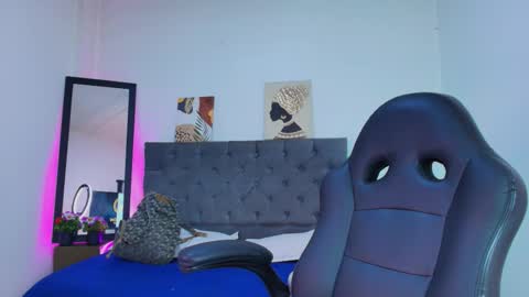 Snapshot of ellie_alves chatting on September 2025 11:54:01 AM Ellie online show from September 2025 11:54:01 AM