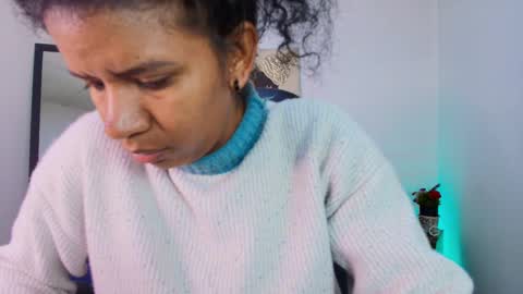 Snapshot of ellie_alves chatting on September 2025 12:16:01 PM Ellie online show from September 2025 12:16:01 PM