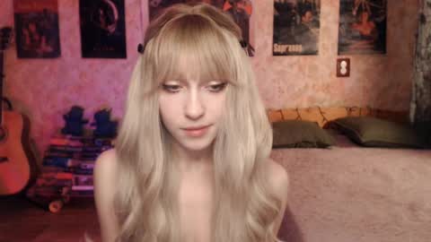 ellie_friendly online show from February 2025 11:23:02 PM