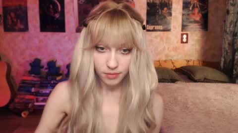 ellie_friendly online show from February 2025 12:14:02 PM
