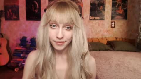 ellie_friendly online show from March 2025 02:30:02 AM