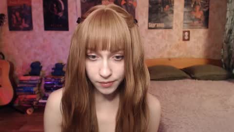 ellie_friendly online show from January 2026 12:23:02 AM