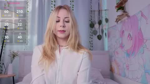 Snapshot of ellie_hollow chatting on February 2026 08:42:01 AM Ellie online show from February 2026 08:42:01 AM