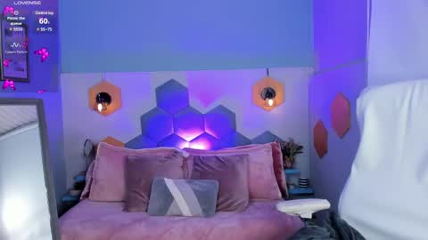  Ellie Jhonson  online show from December 2024 01:19:02 PM