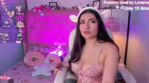  Ellie Jhonson  online show from March 2025 05:07:01 AM