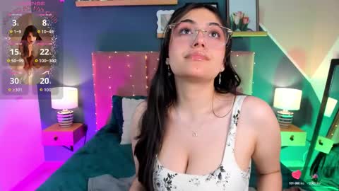  Ellie Jhonson  online show from September 2025 11:49:02 PM