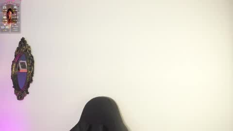  Ellie Jhonson  online show from September 2025 01:18:02 AM