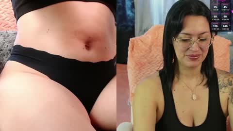 Ellie Ramos online show from March 2025 02:43:02 PM