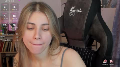 elliecutes online show from January 2025 11:29:02 AM