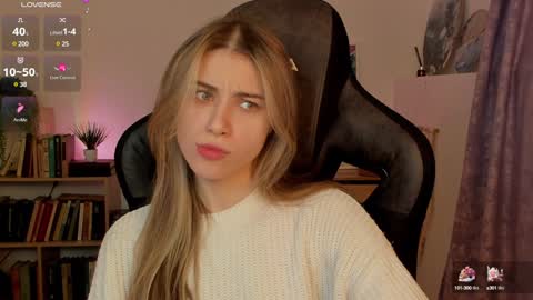 elliecutes online show from January 2025 05:48:02 AM