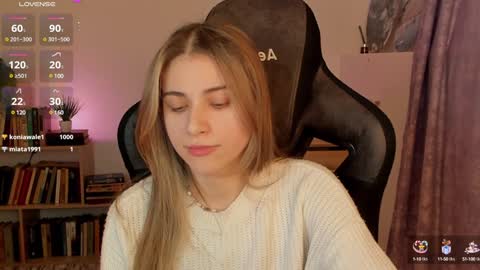 elliecutes online show from January 2025 11:54:02 AM