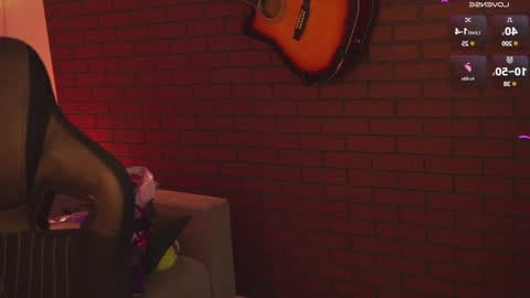 elliecutes online show from January 2025 08:26:02 AM