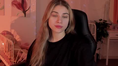 elliecutes online show from January 2025 05:15:02 AM