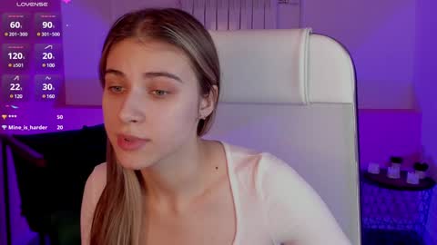 elliecutes online show from January 2025 11:50:01 AM