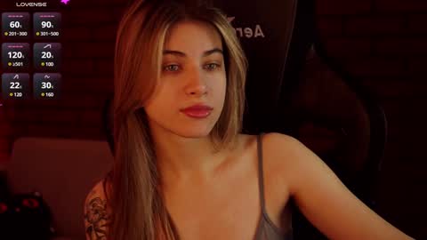 elliecutes online show from January 2025 05:36:02 AM