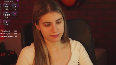 elliecutes online show from January 2025 11:38:02 AM