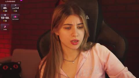 elliecutes online show from January 2025 07:07:02 AM