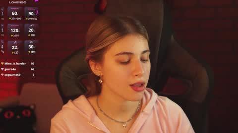 elliecutes online show from January 2025 01:12:02 PM