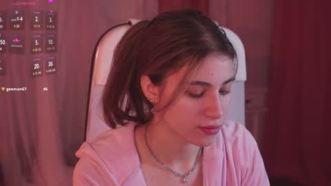 elliecutes online show from February 2025 08:46:02 AM