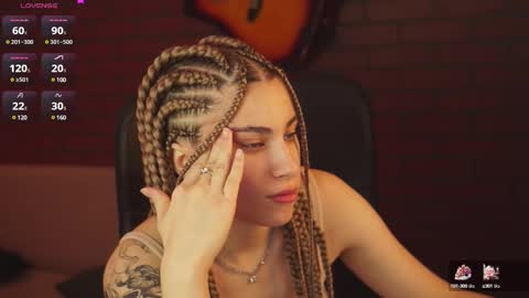 elliecutes online show from February 2025 08:44:01 AM